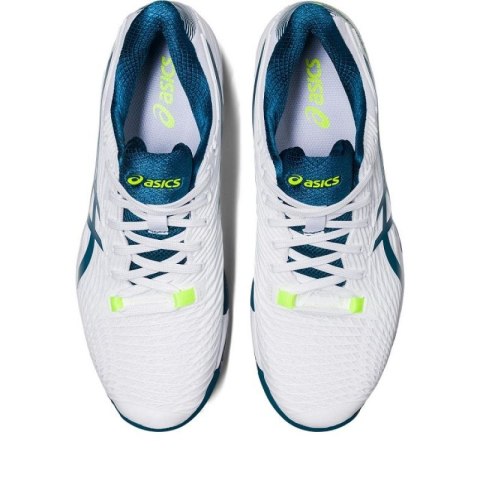 Buty do tenisa ziemnego Asics Solution Speed FF 2 M 1041A182102 Asics