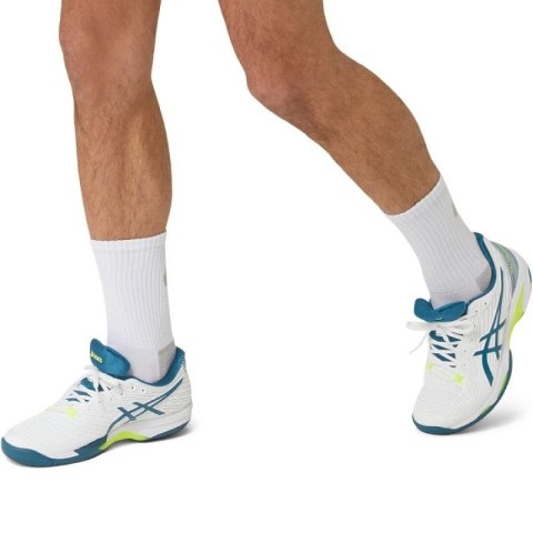 Buty do tenisa ziemnego Asics Solution Speed FF 2 M 1041A182102 Asics