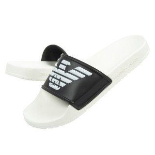 Klapki Emporio Armani M XVPS04D 850 Emporio Armani