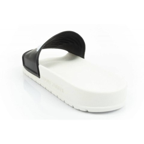 Klapki Emporio Armani M XVPS04D 850 Emporio Armani