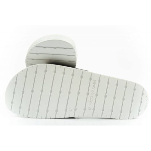 Klapki Emporio Armani M XVPS04D 850 Emporio Armani