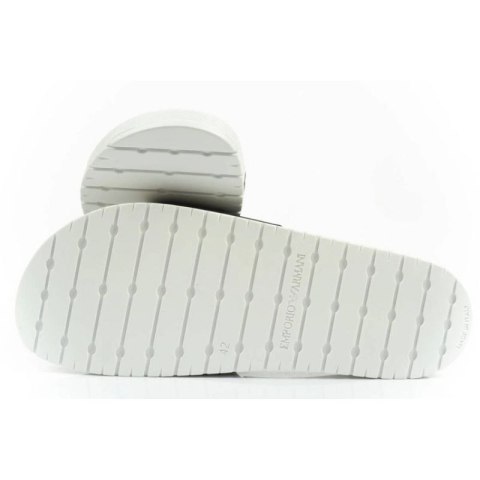 Klapki Emporio Armani M XVPS04D 850 Emporio Armani