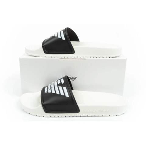 Klapki Emporio Armani M XVPS04D 850 Emporio Armani