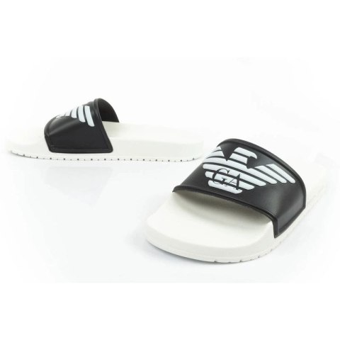Klapki Emporio Armani M XVPS04D 850 Emporio Armani