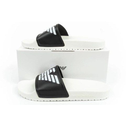 Klapki Emporio Armani M XVPS04D 850 Emporio Armani