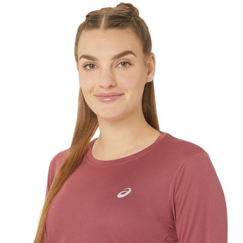 Koszulka Asics Core LS Top W 2012C333-601 Asics