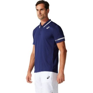 Koszulka Asics Court M Polo Shirt M 2041A138-400 Asics