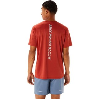Koszulka Asics Katakana SS Top M 2011C757-600 Asics