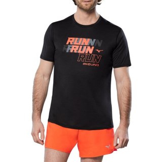 Koszulka Mizuno Core Run Tee M J2GAB00809 Mizuno
