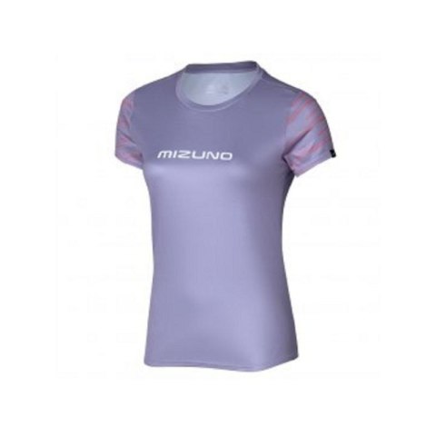 Koszulka Mizuno Graphic Tee W K2GAA20368 Mizuno