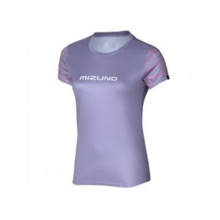 Koszulka Mizuno Graphic Tee W K2GAA20368 Mizuno