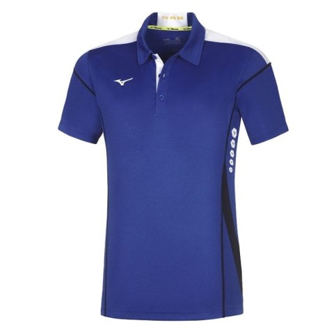 Koszulka Mizuno Hex Rect Polo M 62EA700122 Mizuno