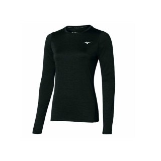 Koszulka Mizuno Impulse Core LS W J2GA772-209 Mizuno