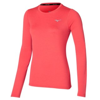 Koszulka Mizuno Impulse Core LS W J2GAA72253 Mizuno