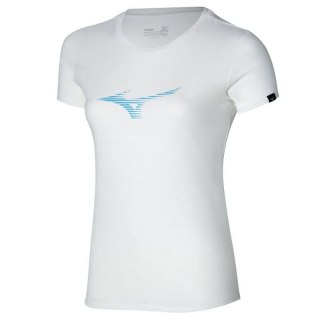 Koszulka Mizuno RB Tee W K2GAA20101 Mizuno