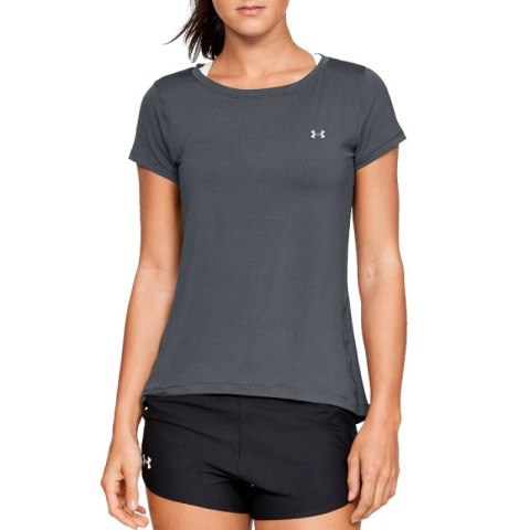 Koszulka Under Armour HG Armour SS W 1328964-012 Under Armour