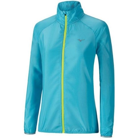 Kurtka Mizuno Impulse Impermalite Jacket W J2GE770428 Mizuno