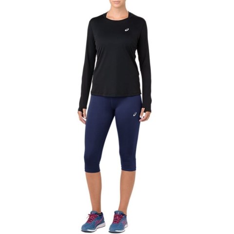 Legginsy Asics Silver Knee Tight 3/4 W 2012A036-404 Asics