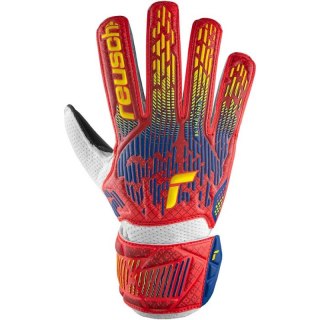Rękawice Reusch Attrakt Solid 54/70/016/8903 Reusch