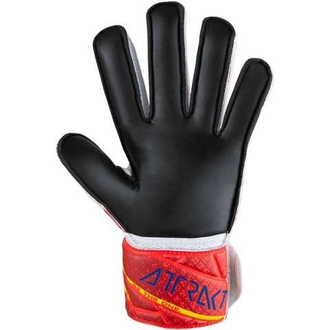 Rękawice Reusch Attrakt Solid 54/70/016/8903 Reusch