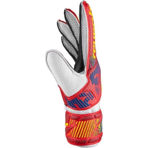 Rękawice Reusch Attrakt Solid 54/70/016/8903 Reusch