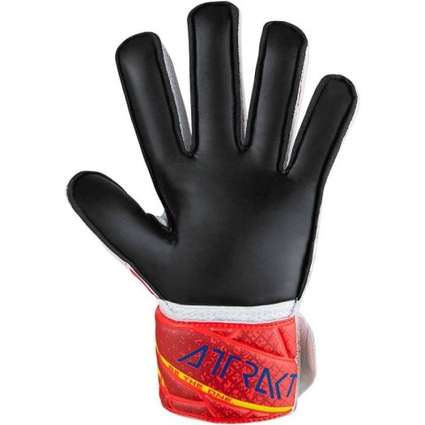 Rękawice Reusch Attrakt Solid Junior 54/72/016/8903 Reusch
