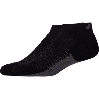 Skarpety Asics Road+ Run Quarter Sock 3013A796001 Asics