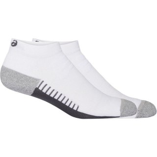 Skarpety Asics Road+ Run Quarter Sock 3013A796100 Asics