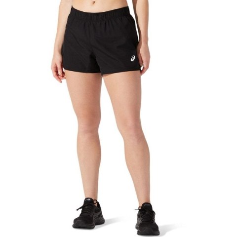 Spodenki Asics Core 4 In Short W 2012C332-001 Asics