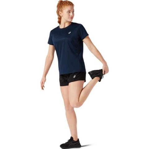 Spodenki Asics Core 4 In Short W 2012C332-001 Asics
