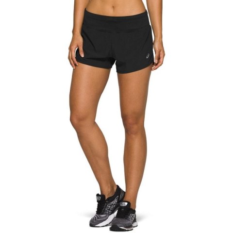Spodenki Asics Road 3.5IN Short W 2012C391001 Asics