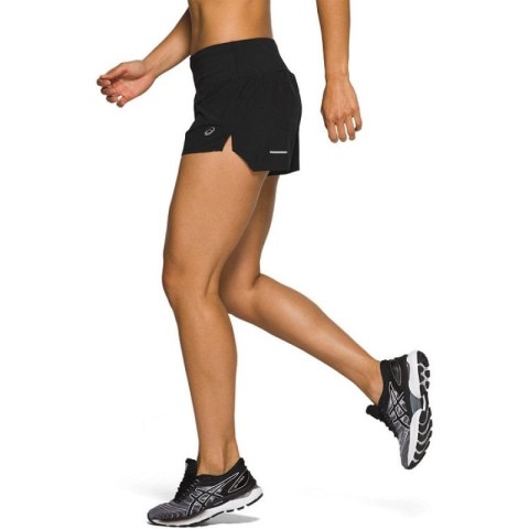 Spodenki Asics Road 3.5IN Short W 2012C391001 Asics