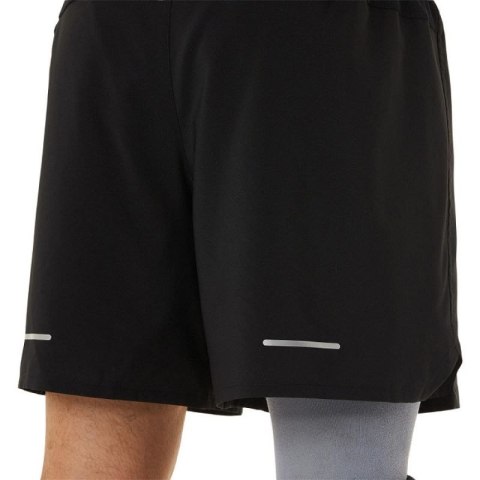 Spodenki Asics Road 7IN Short M 2011C392-001 Asics