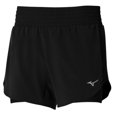 Spodenki Mizuno 2in1 4.5 Short W J2GBA20209 Mizuno