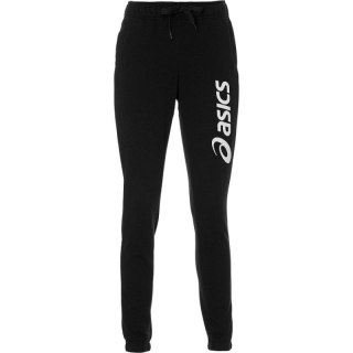 Spodnie Asics Big Logo Sweat Pant W 2032A982001 Asics