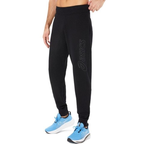 Spodnie Asics Logo Sweatpant M 2031E189-002 Asics