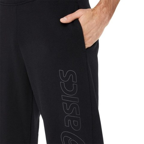 Spodnie Asics Logo Sweatpant M 2031E189-002 Asics