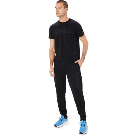 Spodnie Asics Logo Sweatpant M 2031E189-002 Asics