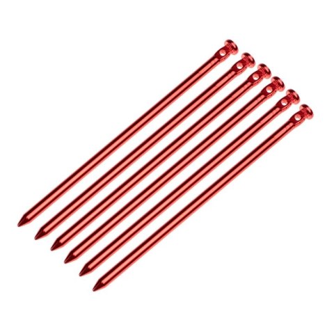 Szpilki do namiotu Hi-Tec Alupeg 92800490164 Hi-Tec