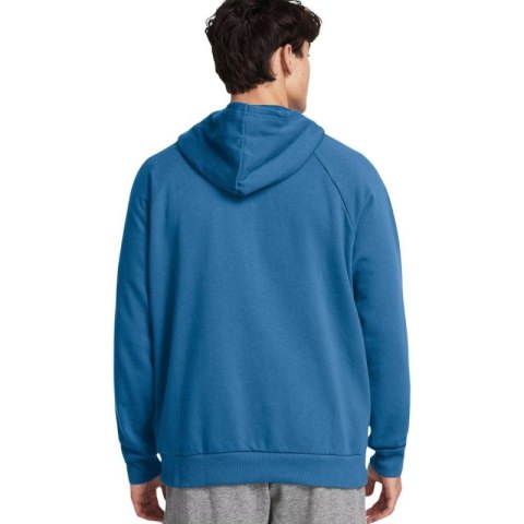 Bluza Under Armour Rival Fleece Logo HD M 1379758 406 Under Armour