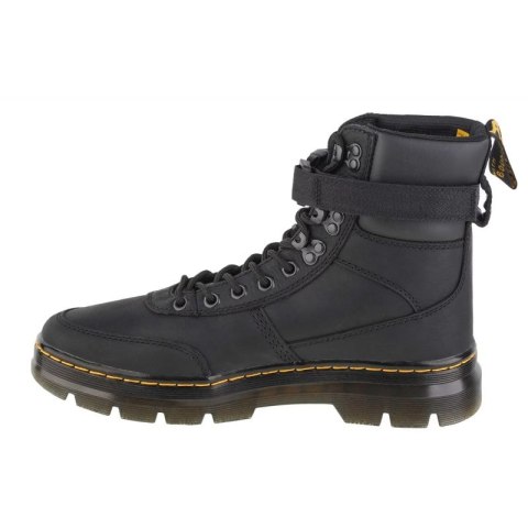 Buty Dr. Martens Combs Tech M DM27801001 Dr Martens