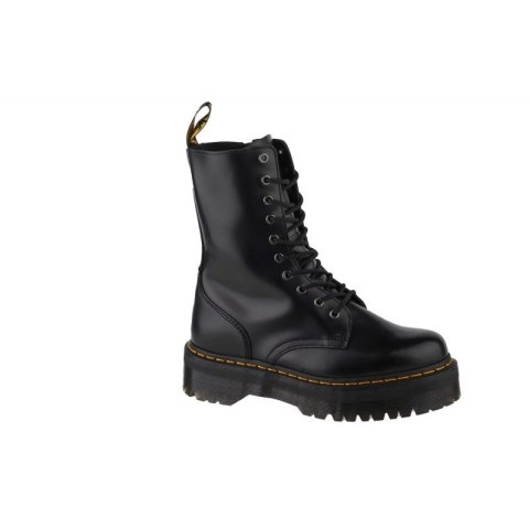 Buty Dr. Martens Jadon Hi W DM25565001 Dr Martens