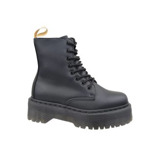 Buty Dr. Martens Vegan Jadon II Mono W 25310001 Dr Martens