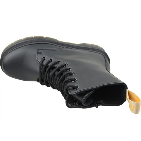 Buty Dr. Martens Vegan Jadon II Mono W 25310001 Dr Martens