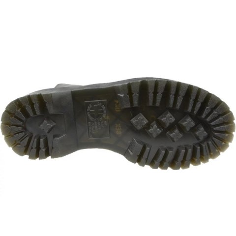 Buty Dr. Martens Vegan Jadon II Mono W 25310001 Dr Martens