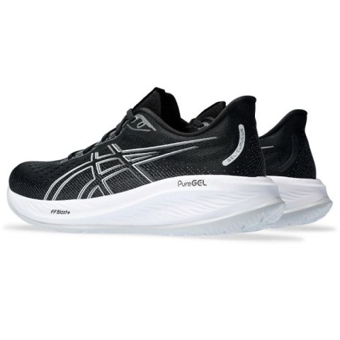 Buty do biegania Asics Gel Cumulus 26 M 1011B792002 Asics