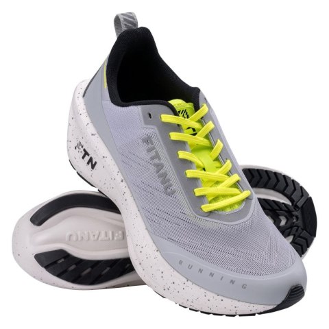 Buty do biegania Fitanu Durevo M 92800614318 Fitanu