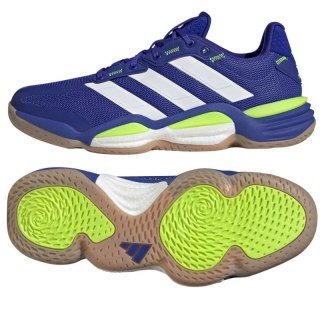 Buty do piłki ręcznej adidas Stabil 16 M IE1083 Adidas