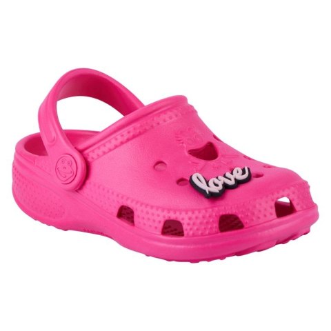 Chodaki Coqui Big Frog Jr 92800617244 Coqui