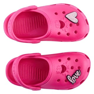 Chodaki Coqui Big Frog Jr 92800617244 Coqui